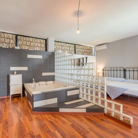 Idem Casa Rural بازا المظهر الخارجي الصورة