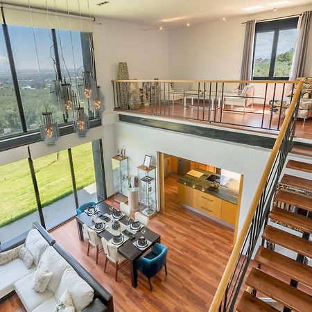 Idem Casa Rural بازا المظهر الخارجي الصورة