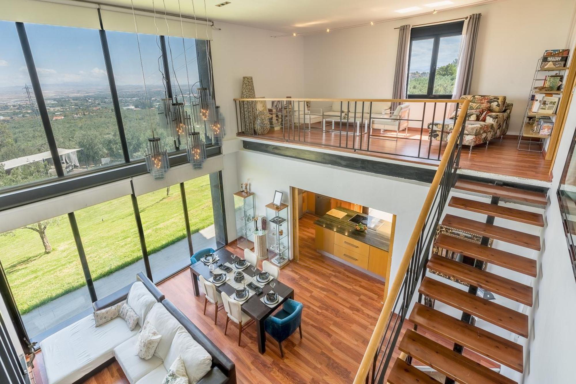 Idem Casa Rural بازا المظهر الخارجي الصورة