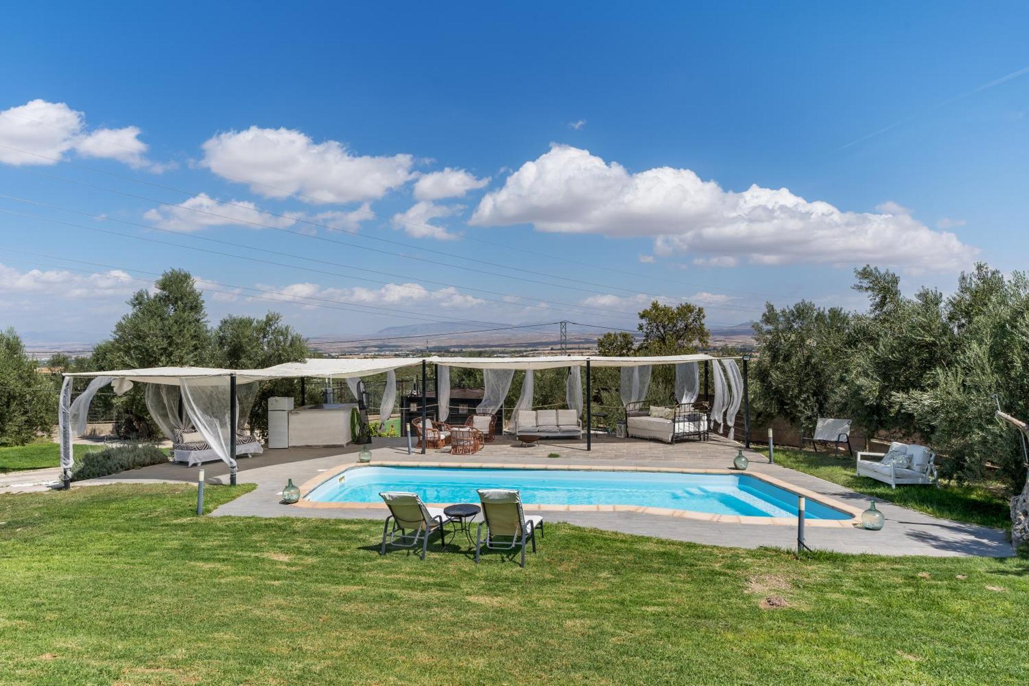 Idem Casa Rural بازا المظهر الخارجي الصورة