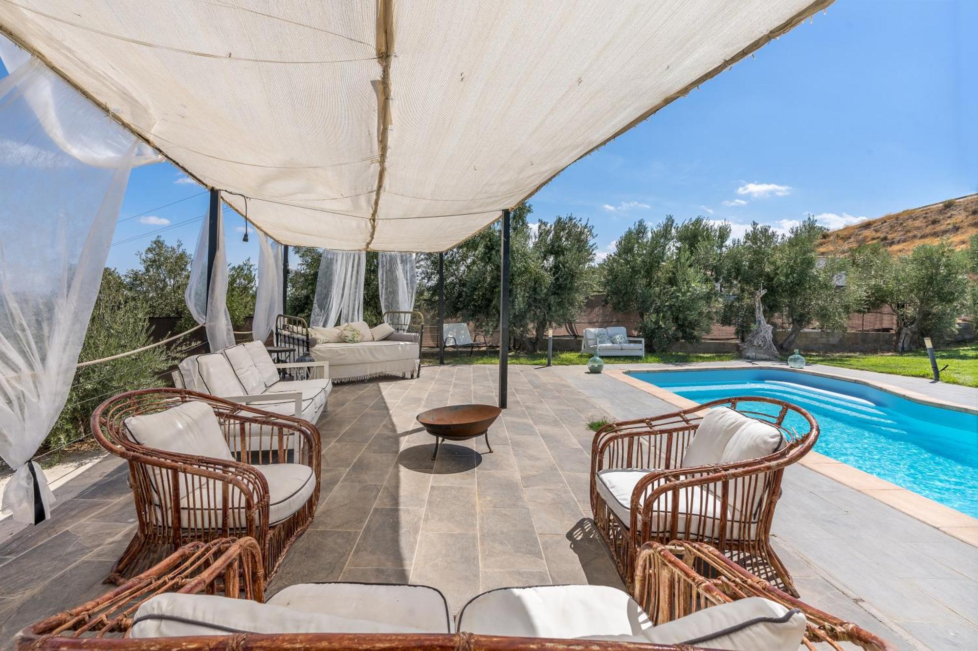 Idem Casa Rural بازا المظهر الخارجي الصورة
