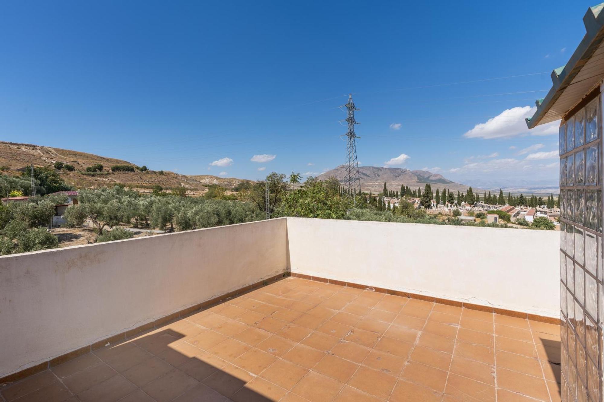 Idem Casa Rural بازا المظهر الخارجي الصورة