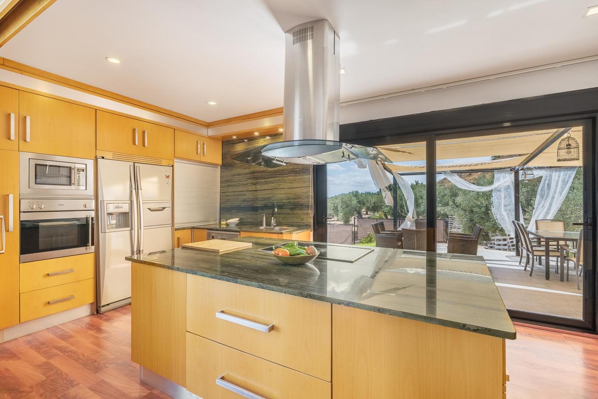 Idem Casa Rural بازا المظهر الخارجي الصورة