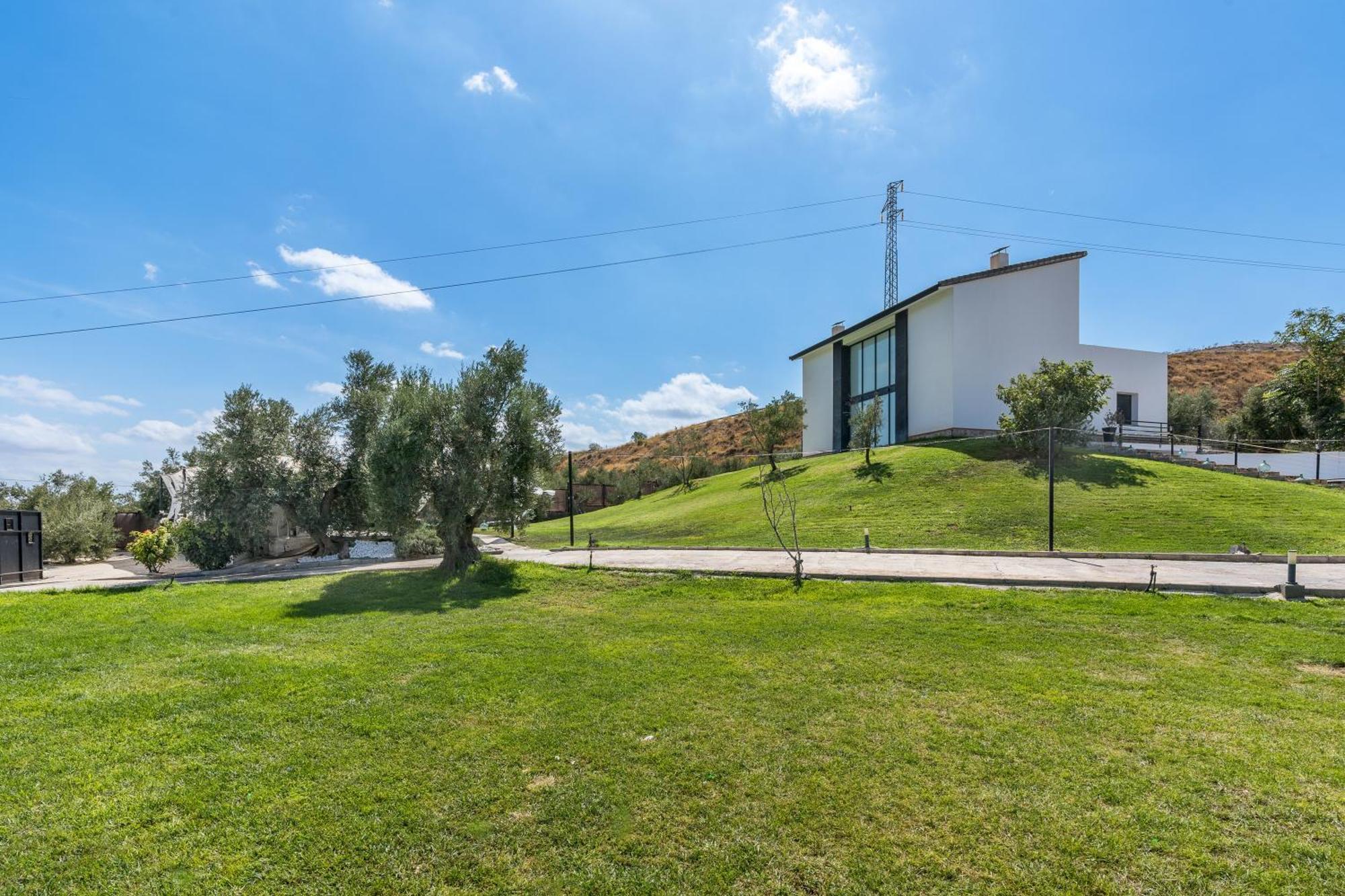 Idem Casa Rural بازا المظهر الخارجي الصورة