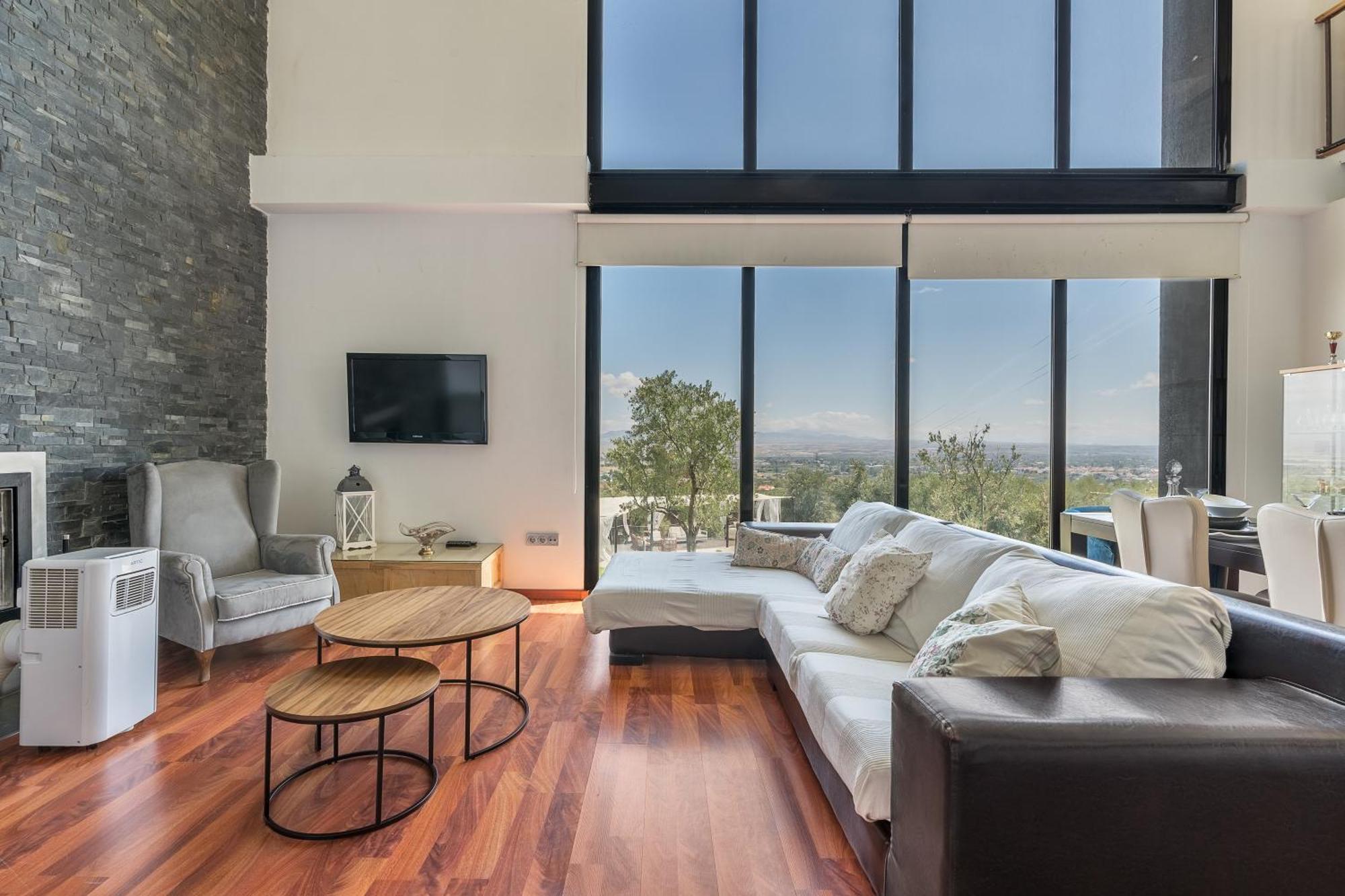 Idem Casa Rural بازا المظهر الخارجي الصورة