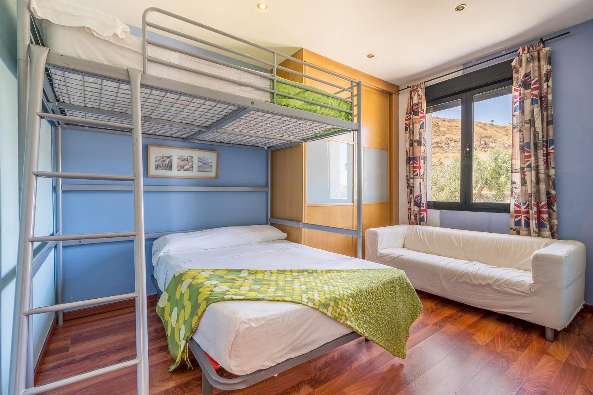 Idem Casa Rural بازا المظهر الخارجي الصورة