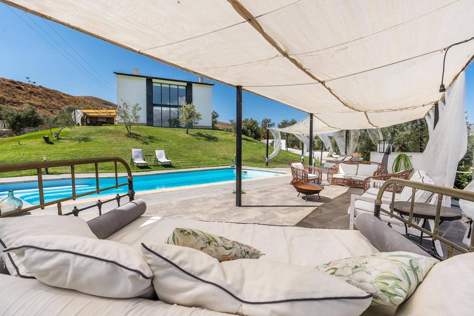 Idem Casa Rural بازا المظهر الخارجي الصورة