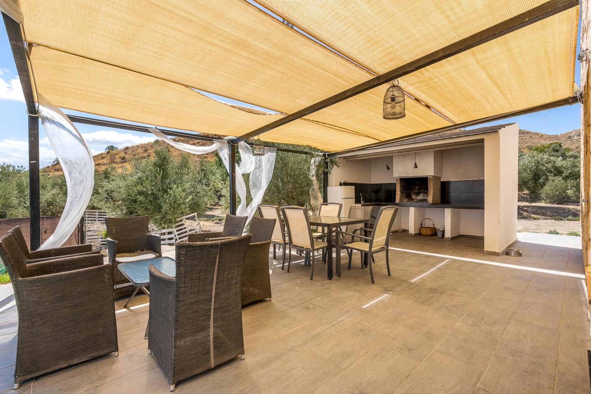 Idem Casa Rural بازا المظهر الخارجي الصورة