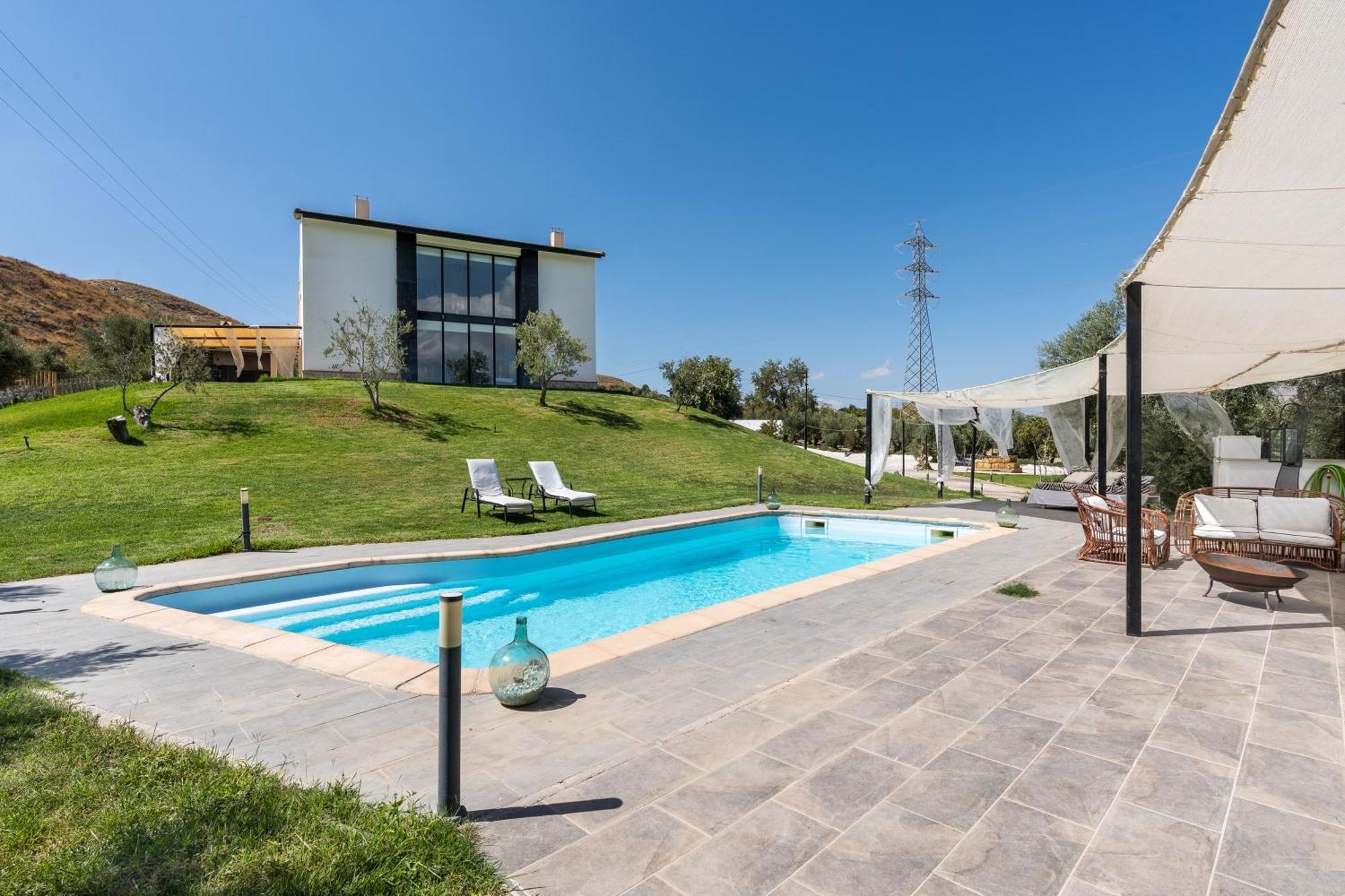 Idem Casa Rural بازا المظهر الخارجي الصورة