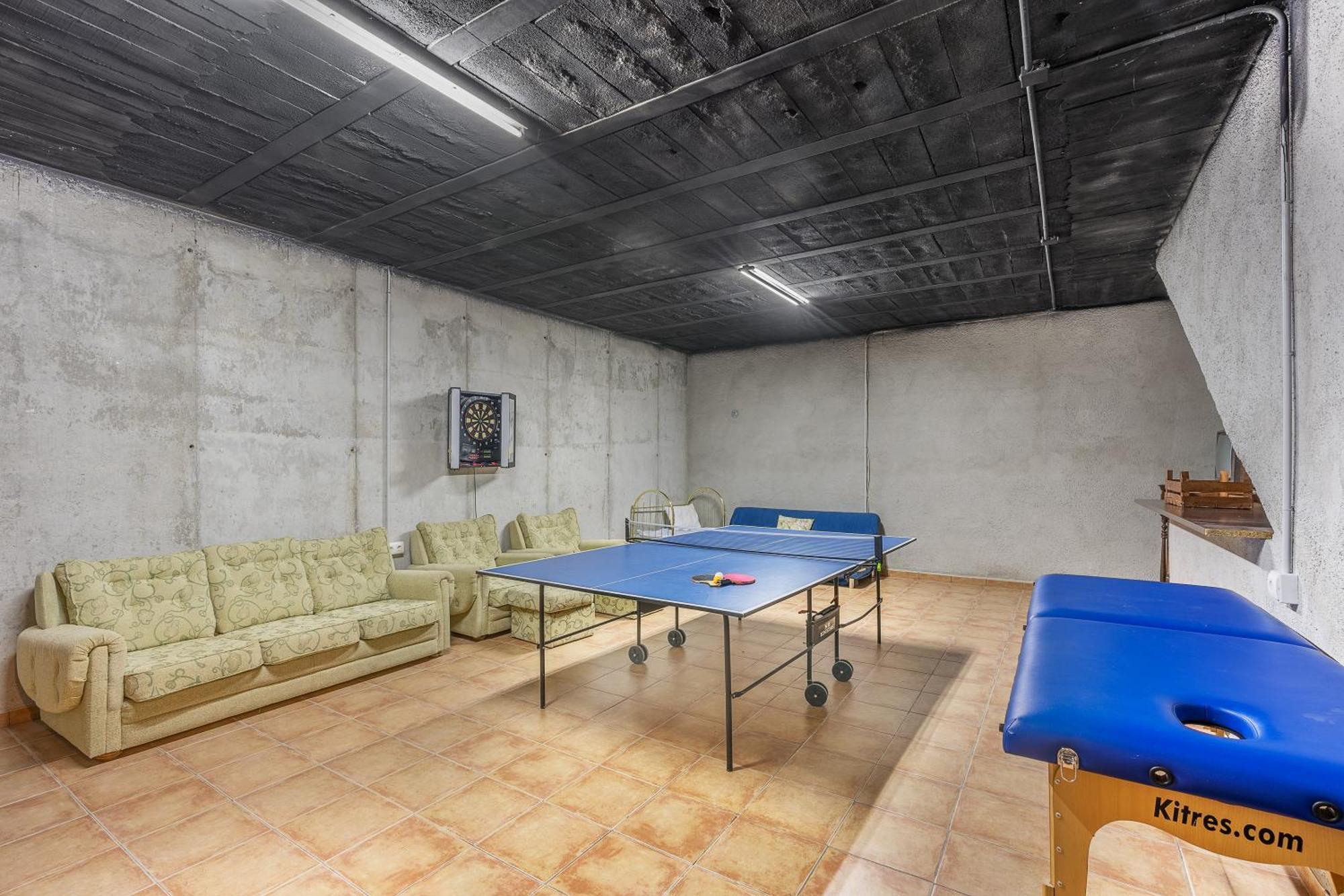 Idem Casa Rural بازا المظهر الخارجي الصورة
