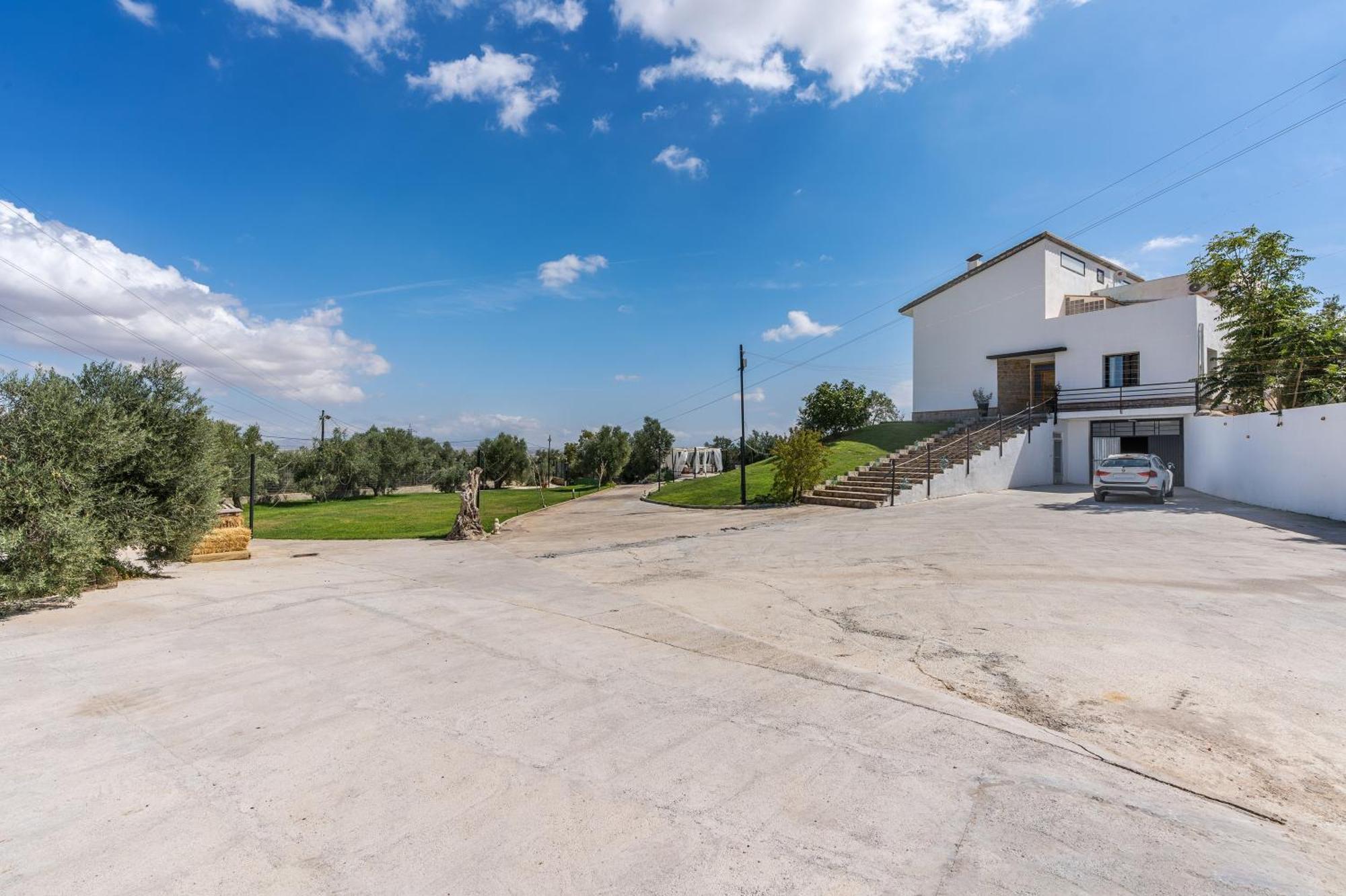 Idem Casa Rural بازا المظهر الخارجي الصورة