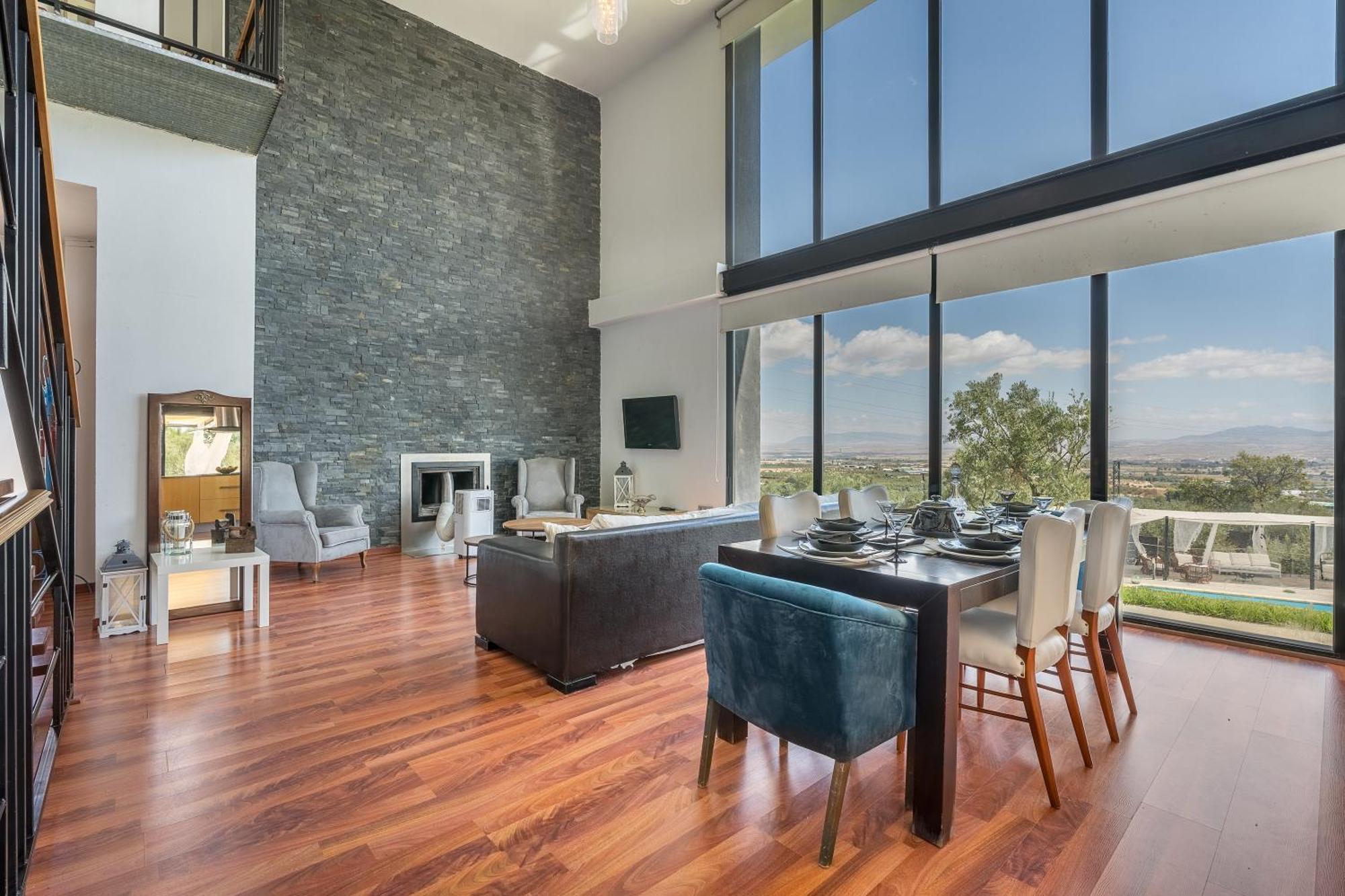 Idem Casa Rural بازا المظهر الخارجي الصورة