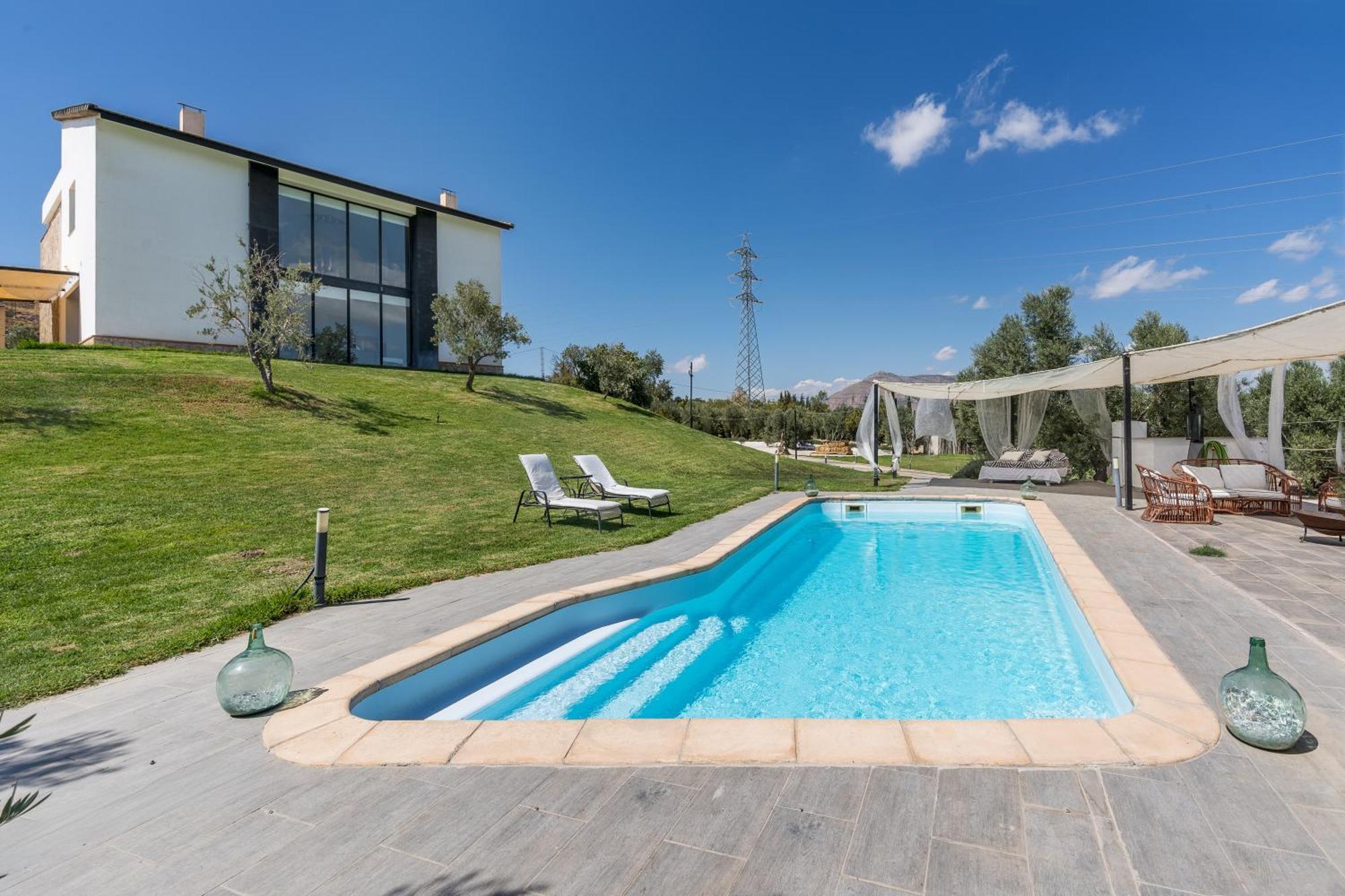 Idem Casa Rural بازا المظهر الخارجي الصورة
